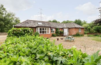 The Brambles Holiday Cottage