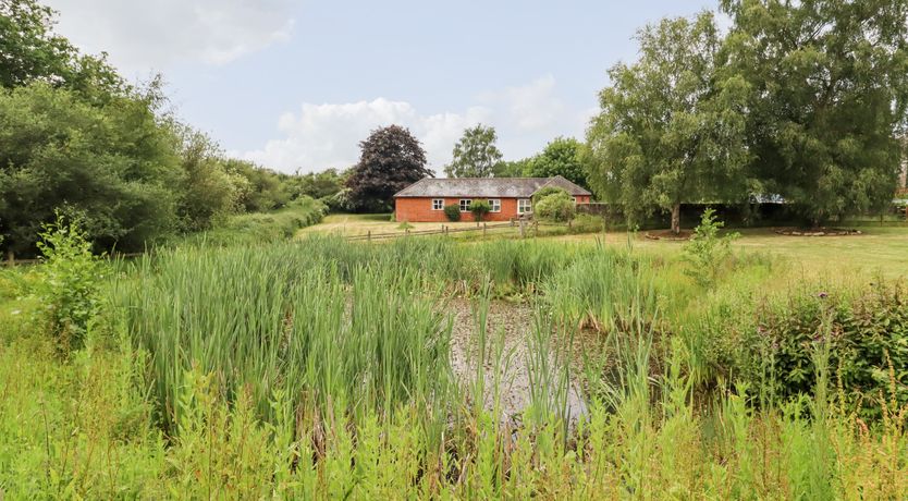 Photo of The Brambles