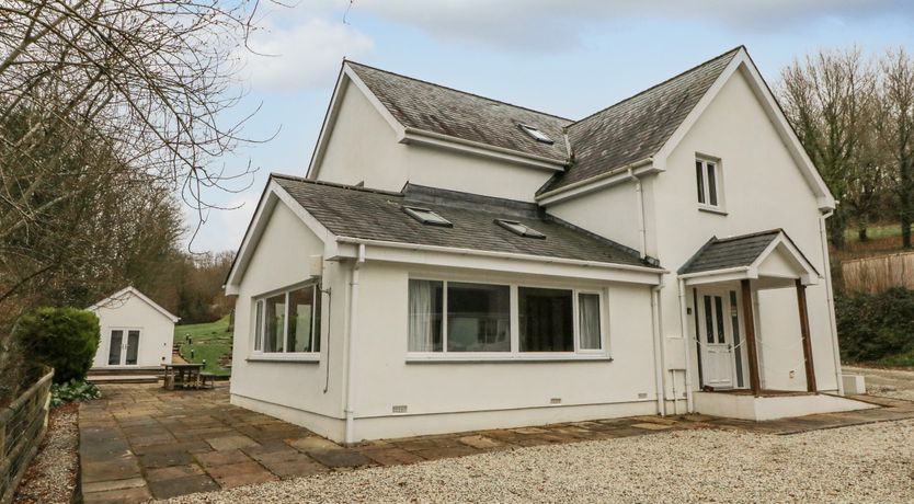 Photo of Priory House