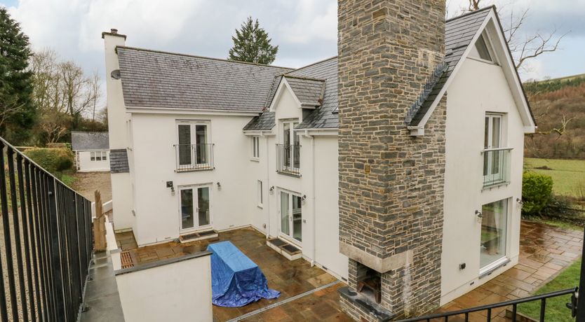 Photo of Priory House