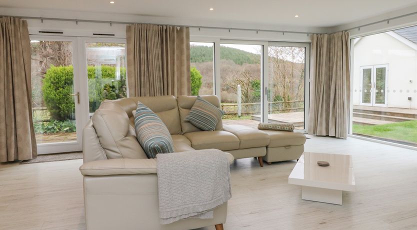 Photo of Priory House