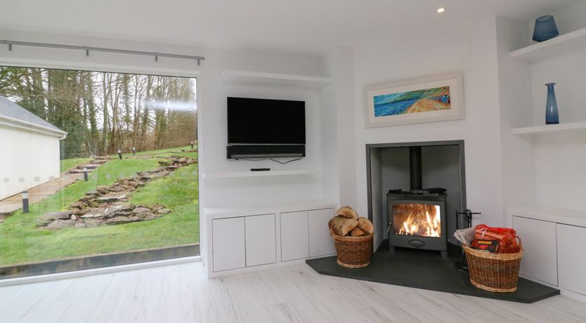 Photo of Priory House