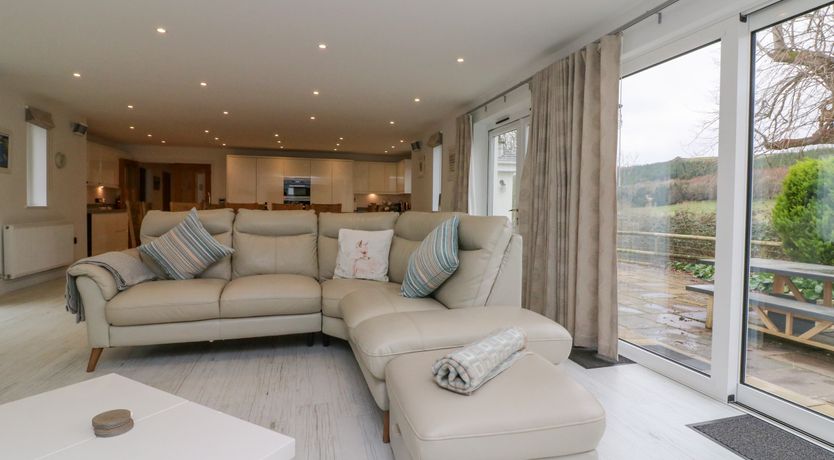 Photo of Priory House