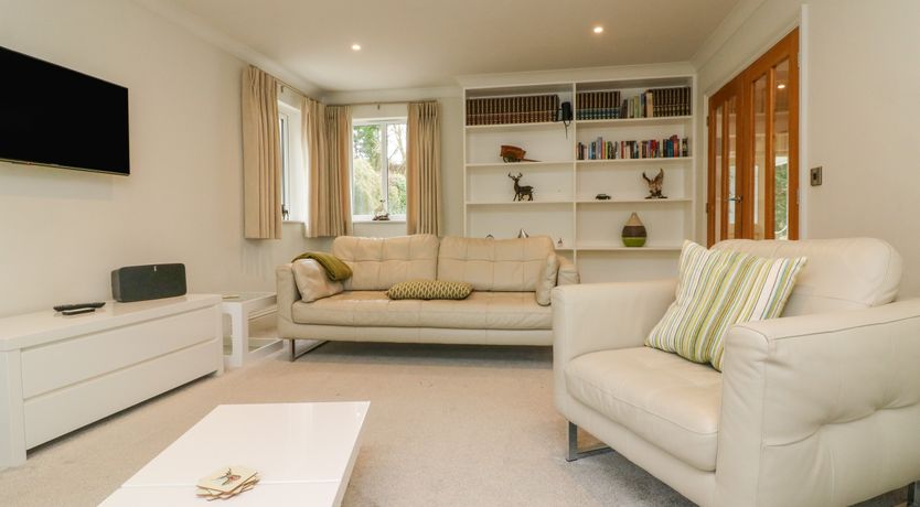 Photo of Priory House