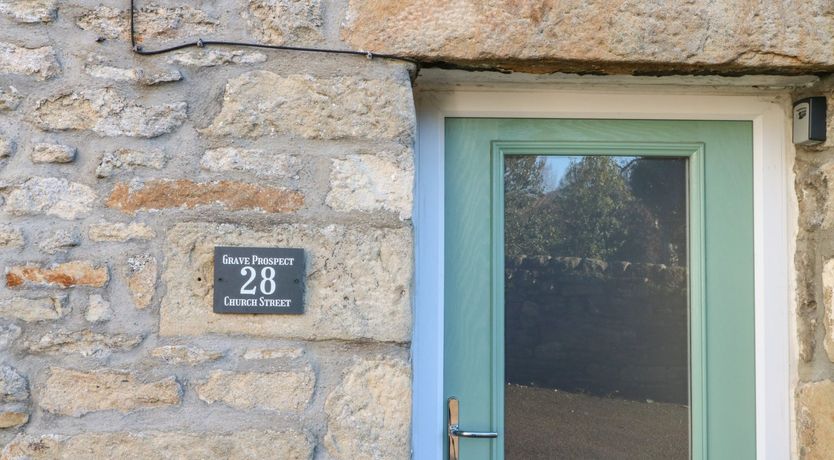 Photo of Grave Prospect