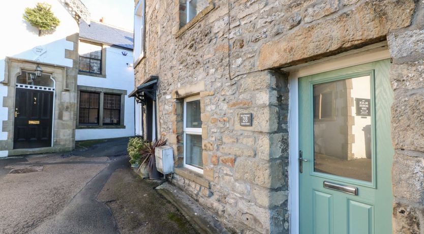 Photo of Grave Prospect