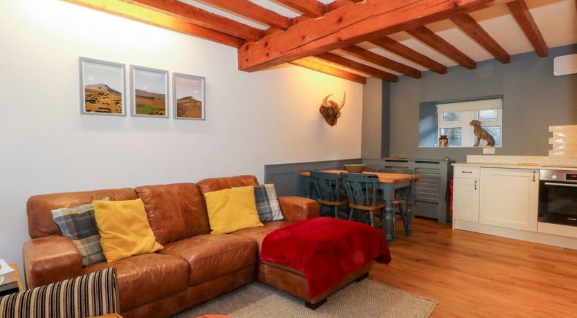 Photo of Grave Prospect