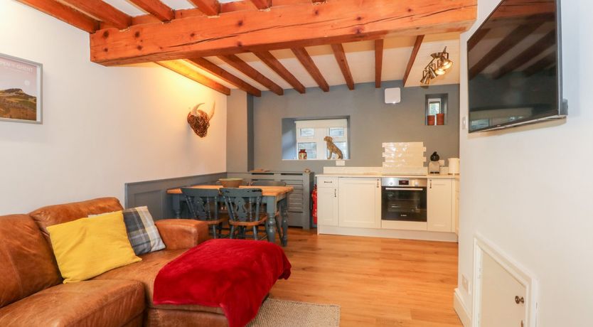 Photo of Grave Prospect