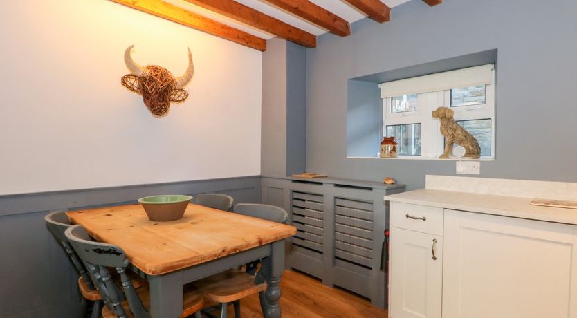 Photo of Grave Prospect