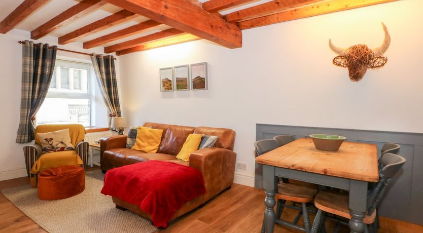 Photo of Grave Prospect