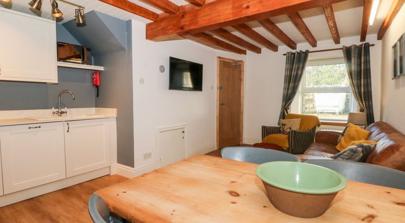 Photo of Grave Prospect