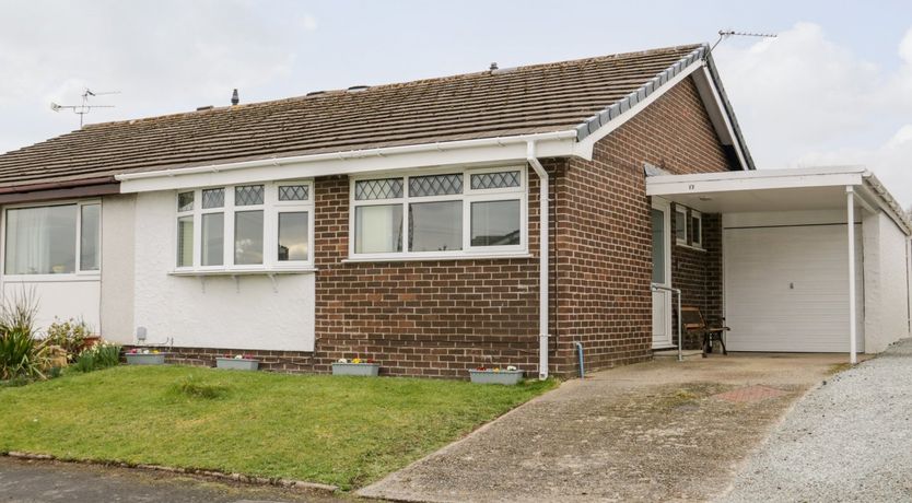 Photo of 17 Ffordd Gwenllian