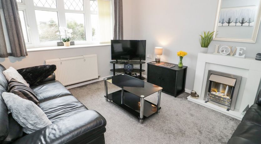 Photo of 17 Ffordd Gwenllian