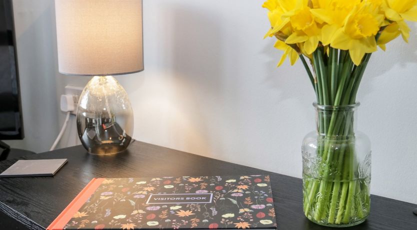 Photo of 17 Ffordd Gwenllian