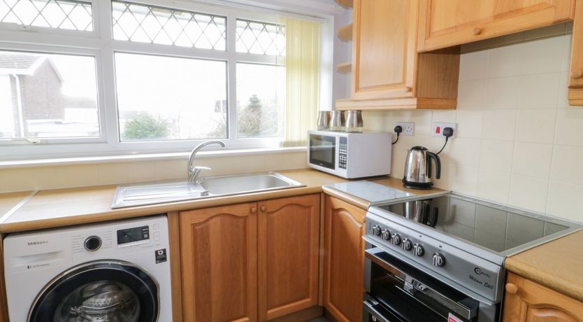 Photo of 17 Ffordd Gwenllian