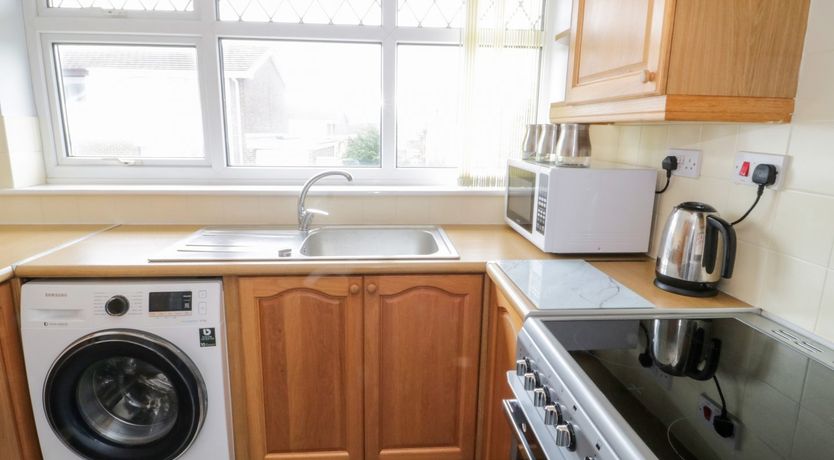 Photo of 17 Ffordd Gwenllian