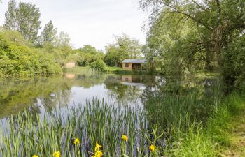 Willow Holiday Cottage