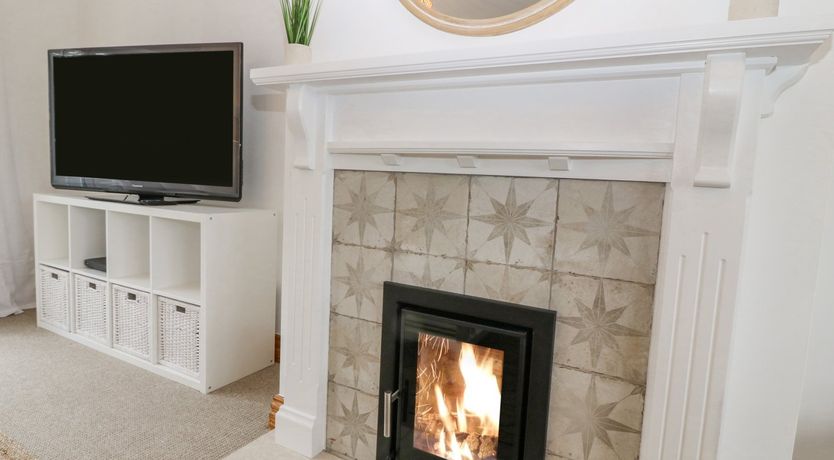 Photo of Bwthyn Clai