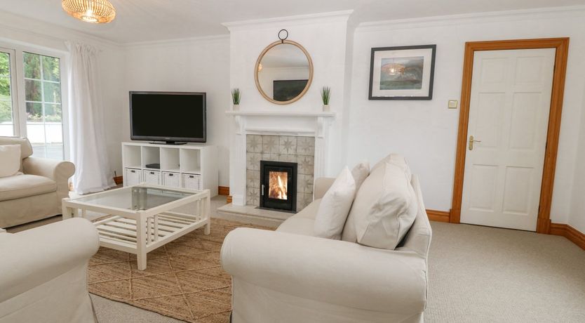 Photo of Bwthyn Clai