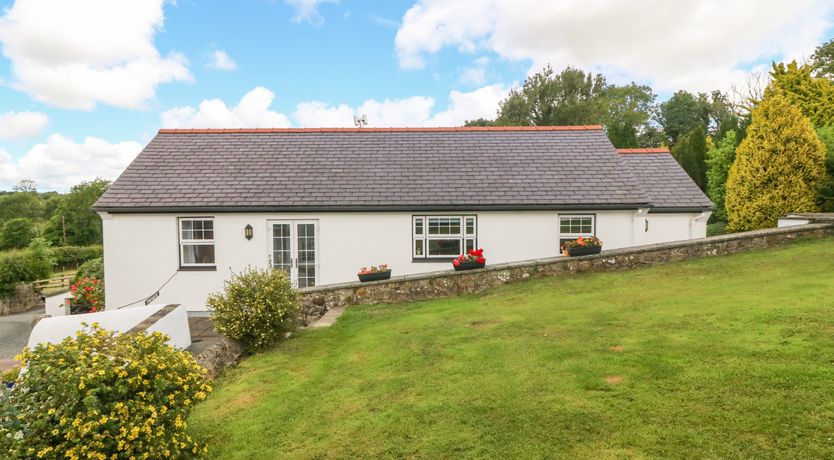 Photo of Bwthyn Clai