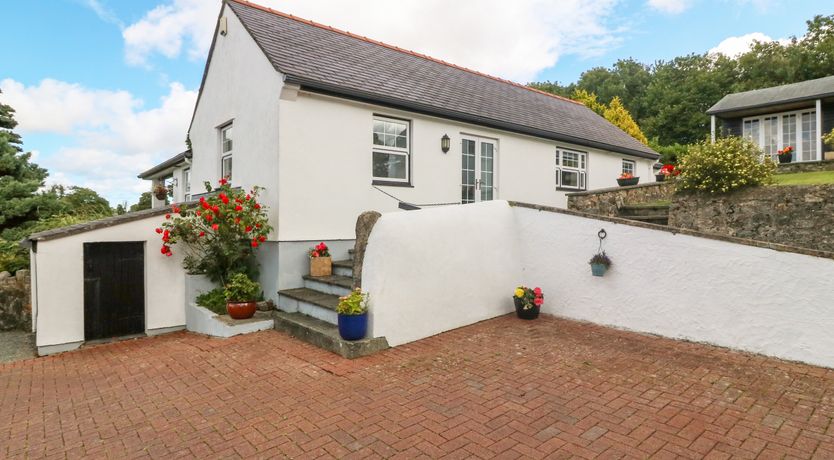 Photo of Bwthyn Clai