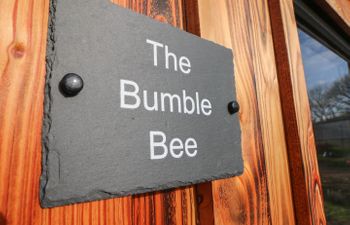 The Bumblebee Holiday Cottage