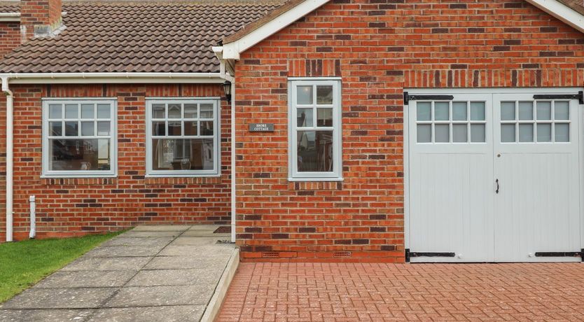 Photo of Shore Cottage