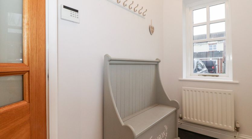 Photo of Shore Cottage