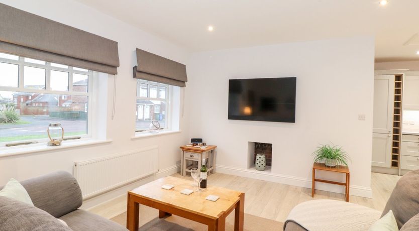 Photo of Shore Cottage