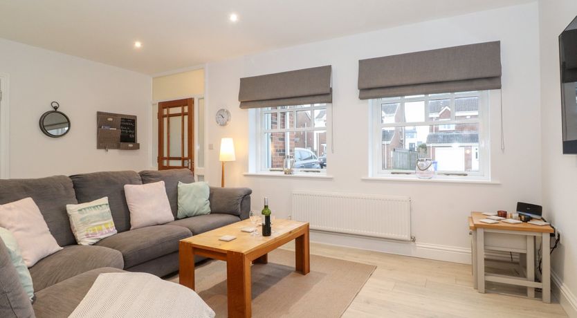 Photo of Shore Cottage