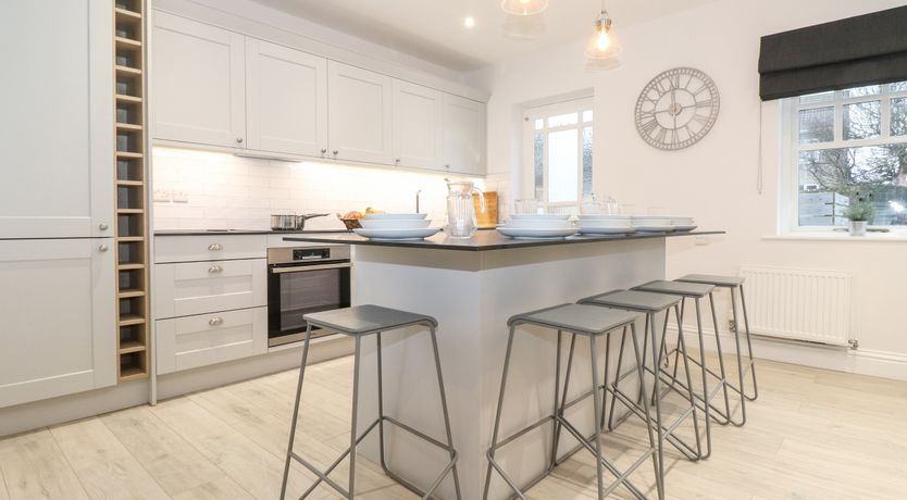 Photo of Shore Cottage