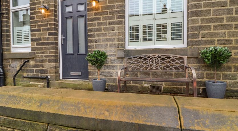 Photo of No 47, Haworth