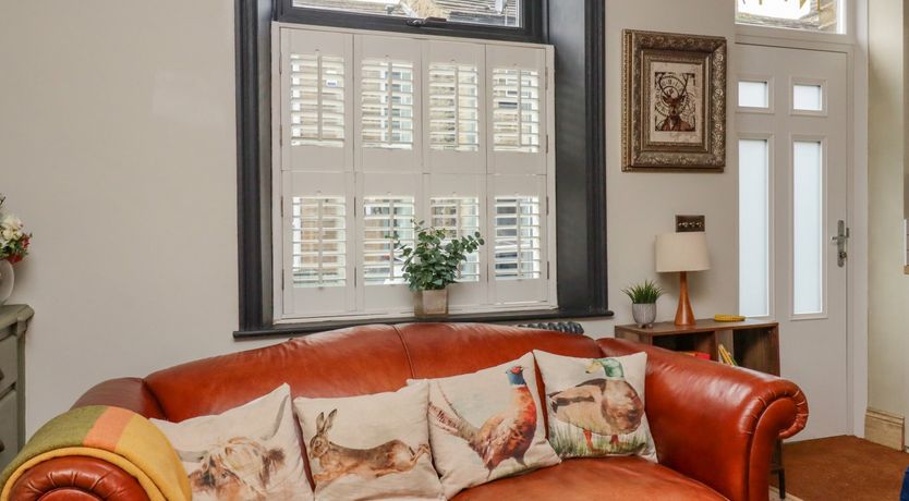 Photo of No 47, Haworth