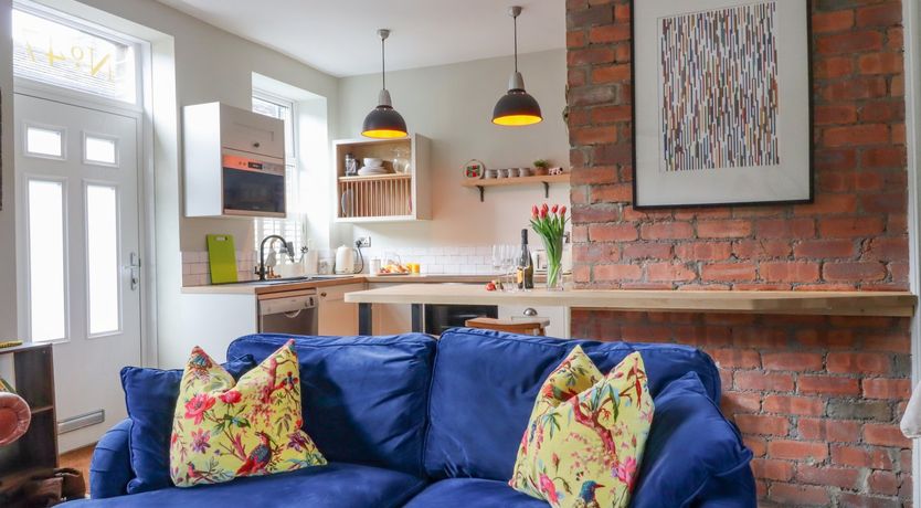 Photo of No 47, Haworth