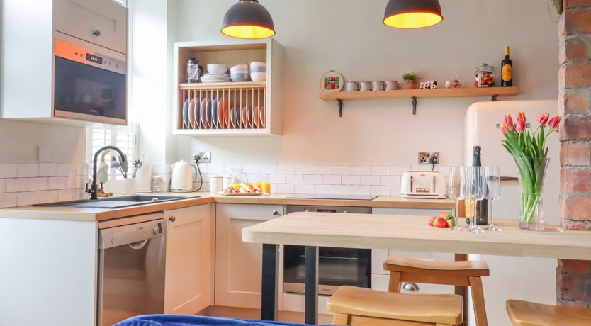 Photo of No 47, Haworth