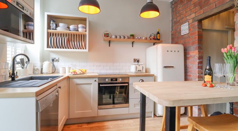 Photo of No 47, Haworth