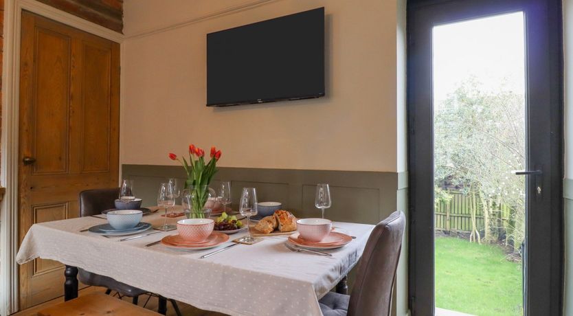 Photo of No 47, Haworth