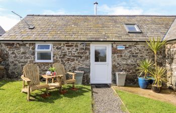 Cowshed Holiday Cottage