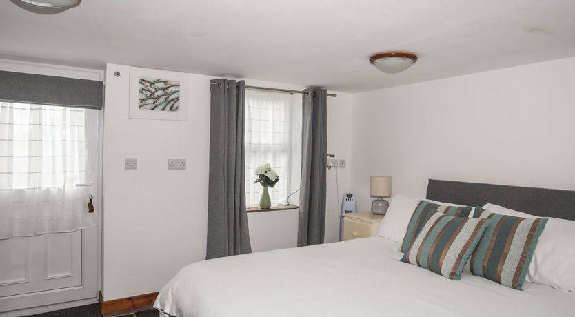 Photo of Mur Cwpwl - Annex