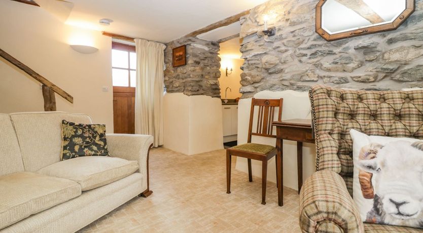 Photo of Myra's View