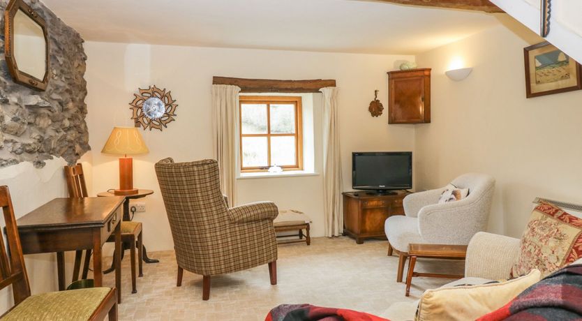 Photo of Myra's View