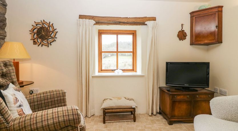 Photo of Myra's View