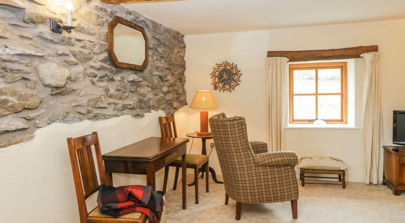 Photo of Myra's View