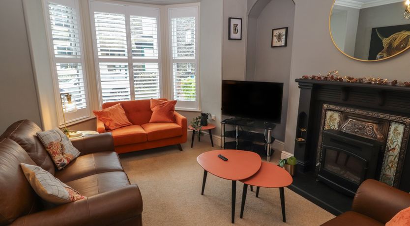 Photo of Snowflake Cottage