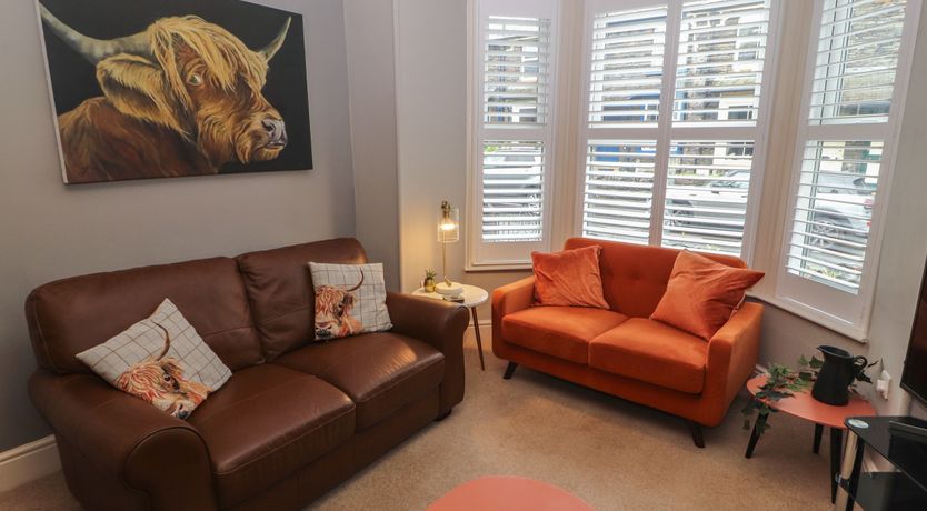 Photo of Snowflake Cottage