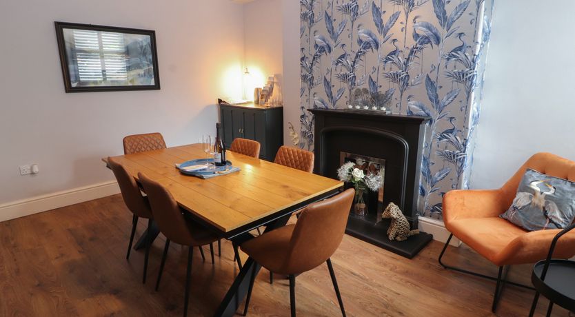 Photo of Snowflake Cottage