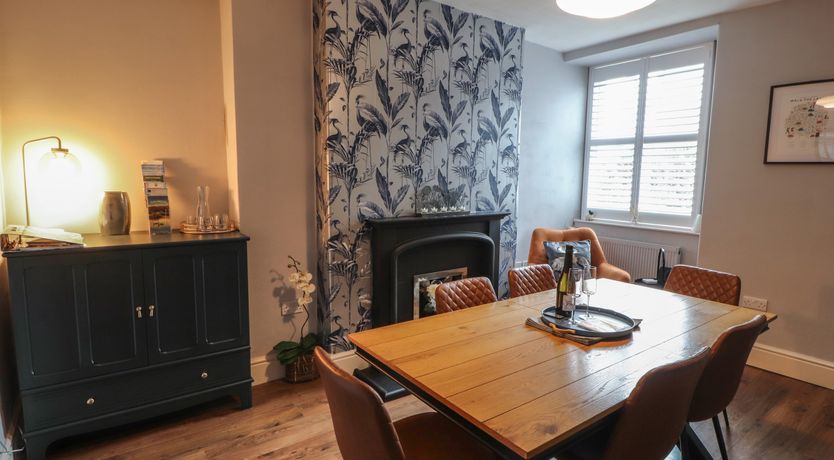 Photo of Snowflake Cottage