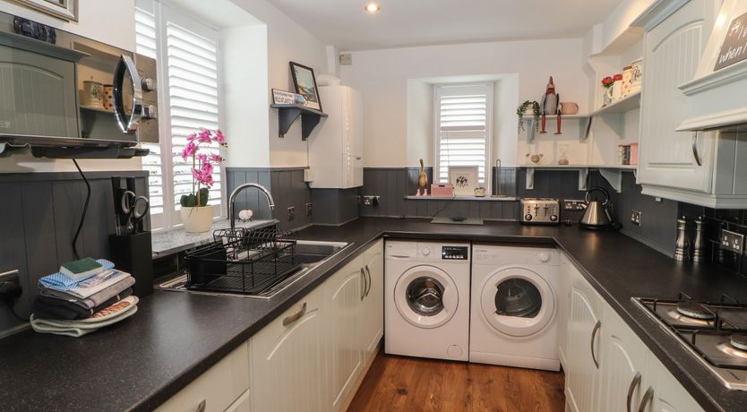 Photo of Snowflake Cottage