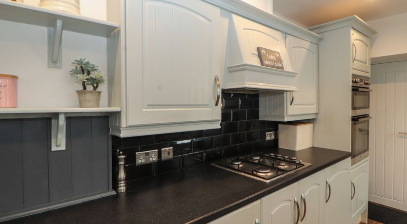 Photo of Snowflake Cottage