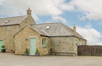 The Byre Holiday Cottage